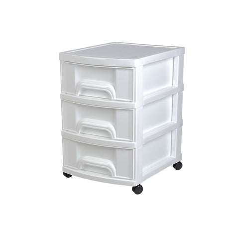 Plastične višenamenske fioke 1/3 DRINA