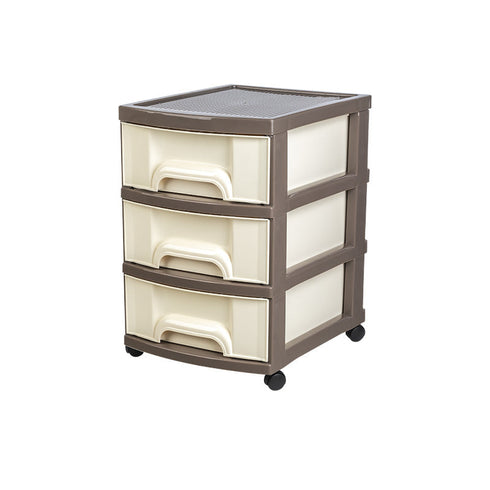 Plastične višenamenske fioke 1/3 DRINA