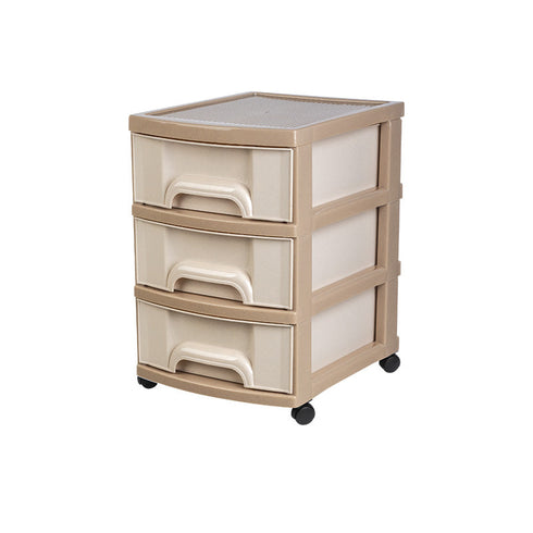 Plastične višenamenske fioke 1/3 DRINA