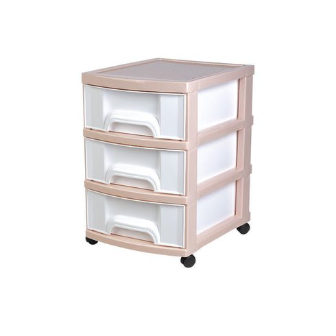 Plastične višenamenske fioke 1/3 DRINA