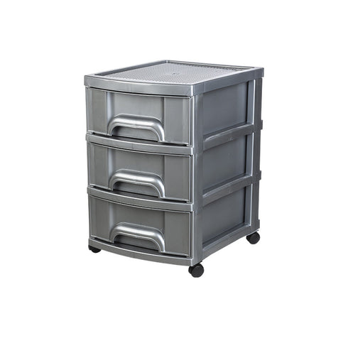 Plastične višenamenske fioke 1/3 DRINA