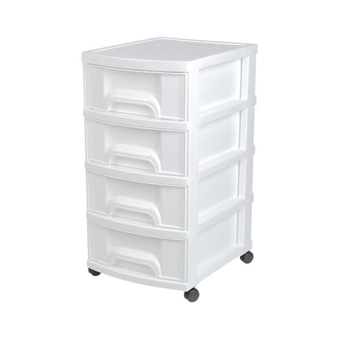 Plastične višenamenske fioke 1/4 DRINA