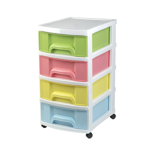 Plastične višenamenske fioke 1/4 DRINA