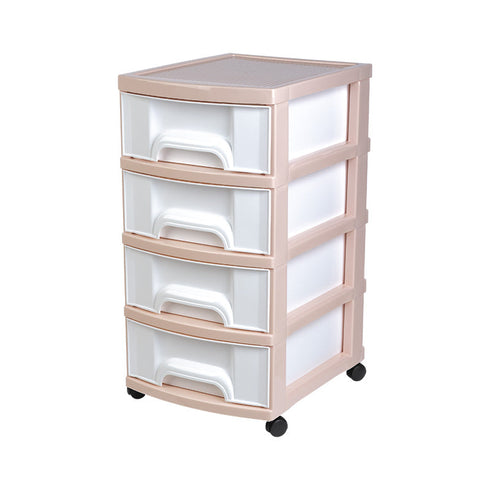 Plastične višenamenske fioke 1/4 DRINA