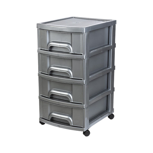 Plastične višenamenske fioke 1/4 DRINA