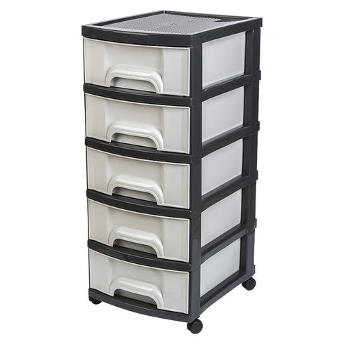 Plastične višenamenske fioke 1/5 DRINA