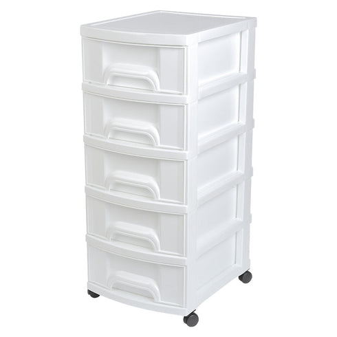 Plastične višenamenske fioke 1/5 DRINA