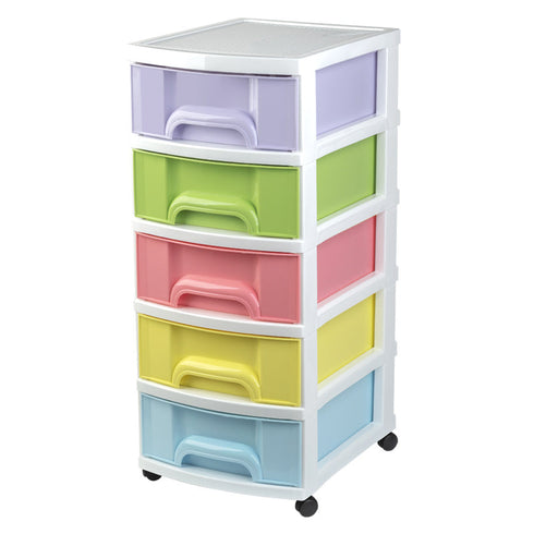 Plastične višenamenske fioke 1/5 DRINA