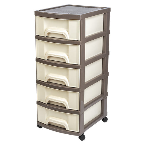 Plastične višenamenske fioke 1/5 DRINA