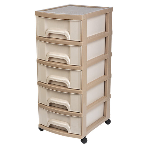 Plastične višenamenske fioke 1/5 DRINA