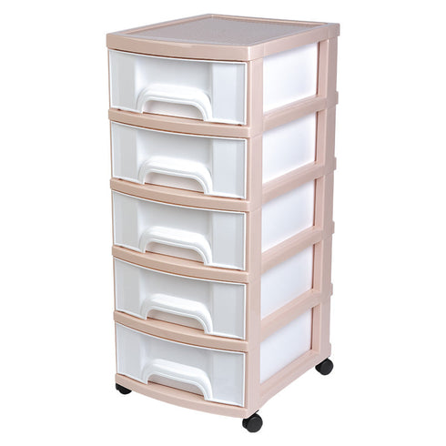 Plastične višenamenske fioke 1/5 DRINA