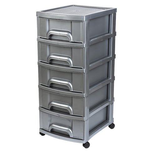 Plastične višenamenske fioke 1/5 DRINA