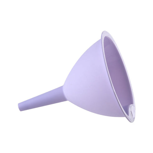 Plastični levak Ø12 sa oduškom za vazduh DRINA