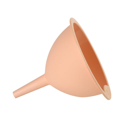 Plastični levak Ø17 sa oduškom za vazduh DRINA