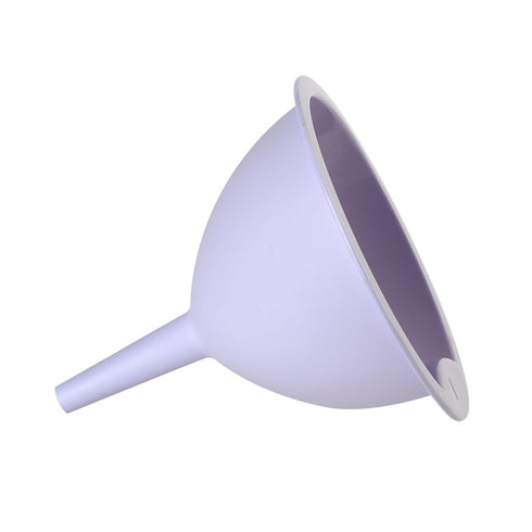 Plastični levak Ø17 sa oduškom za vazduh DRINA