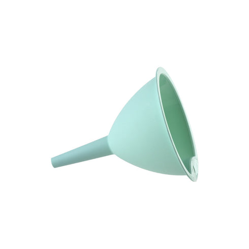 Plastični levak Ø9 sa oduškom za vazduh DRINA