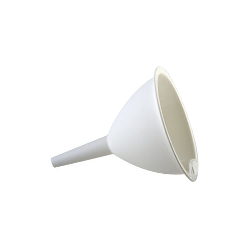 Plastični levak Ø9 sa oduškom za vazduh DRINA