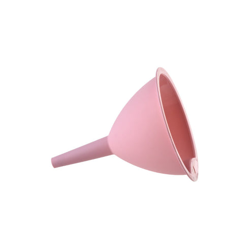 Plastični levak Ø9 sa oduškom za vazduh DRINA