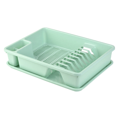 Plastični sušilnik za sudove 30 x 40 DRINA