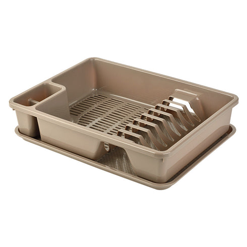 Plastični sušilnik za sudove 30 x 40 DRINA