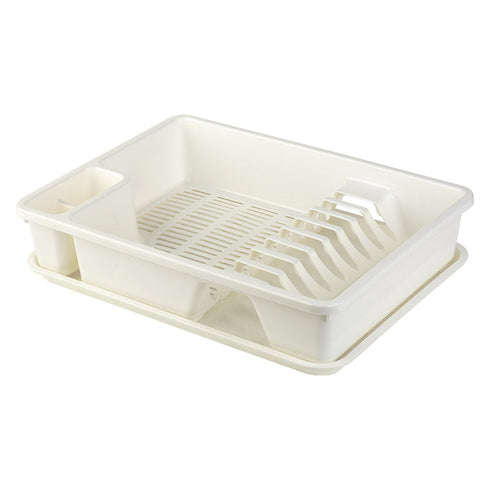 Plastični sušilnik za sudove 30 x 40 DRINA