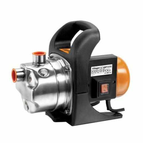Pumpa za baštu JGP 600 Villager