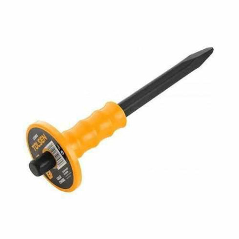 Špic zidarski sa gumom 24*18*300mm Tolsen