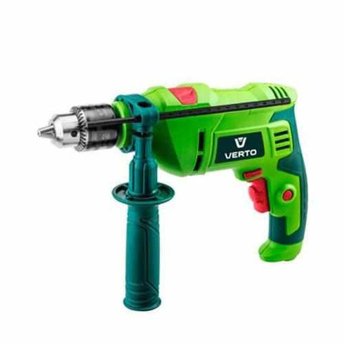 Udarna bušilica 710W 230V Verto 50G527