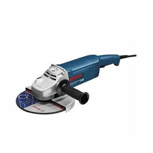 Ugaona brusilica GWS 20-230 JH Professional Bosch 0601850M03