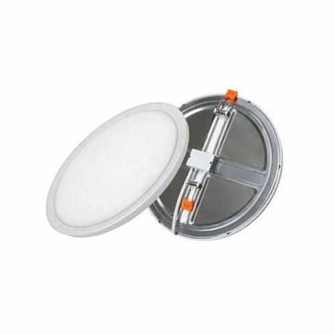 Ugradni okrugli led panel -15W sa klizacem 4000K XLED*024217