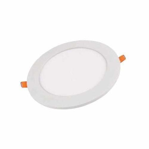 Ugradni okrugli led panel -18W 4000K XLED*024212
