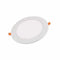 Ugradni okrugli led panel -18W 4000K XLED*024212