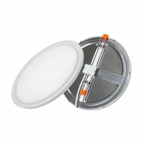 Ugradni okrugli led panel -20W sa klizacem 4000K XLED*024218