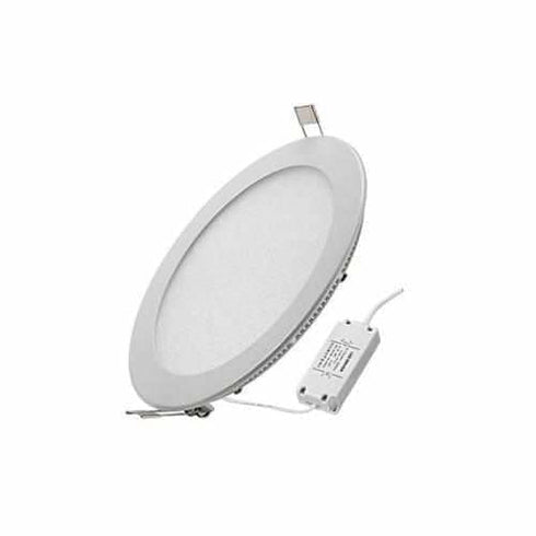 Ugradni okrugli led panel -3W 75Lm/W 4000K XLED*22715