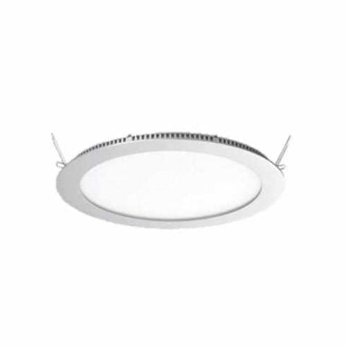 Ugradni okrugli led panel -3W 75Lm/W 6000K XLED*021705