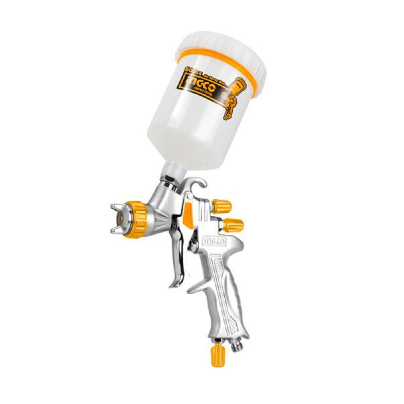 Pištolj za farbanje INGCO 600cc